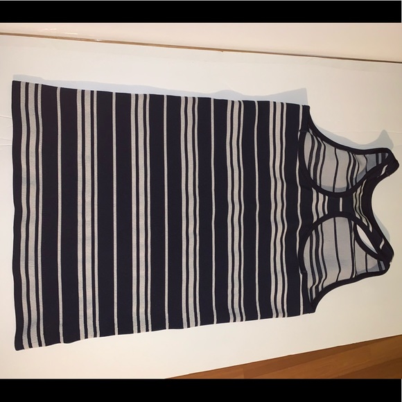 ATHLETA RACER BACK TANK TOP SIZE LARGE - Picture 4 of 4